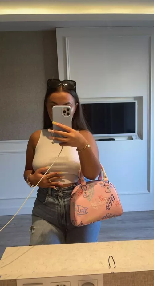 What do you think? by _JessicaMay