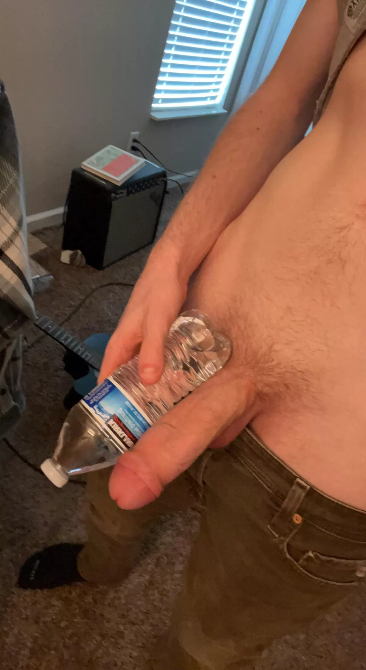 What do you think? posted by crunkp