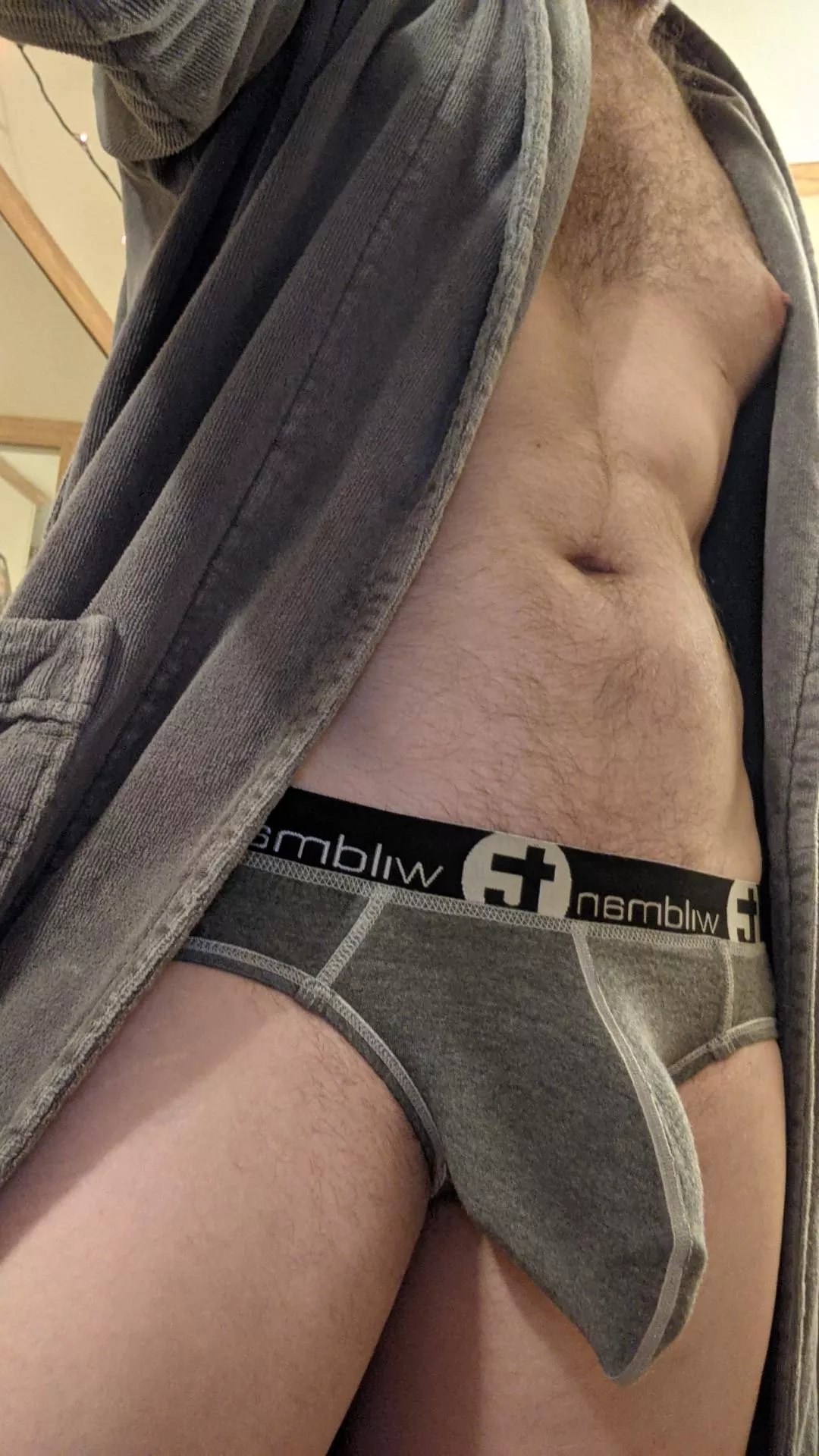 What do you think? posted by Connect_Confusion_53