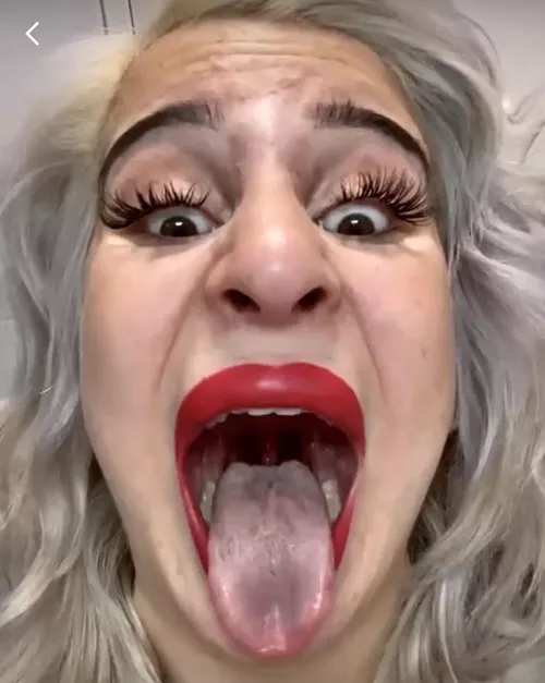 What do you think ? 🥰 by tonguequeen1