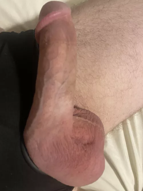 What do you think? by sluttywifelovesanal