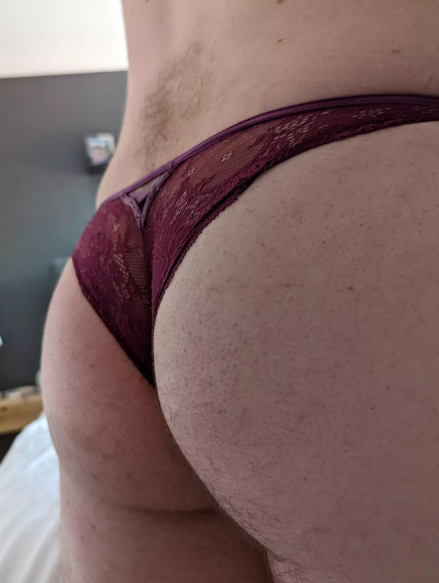 What do you think? posted by Sreddets