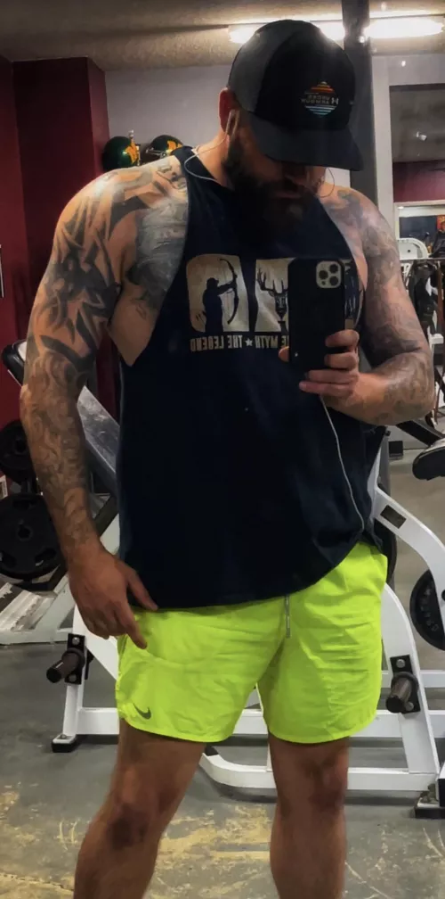 What do you think? by bdavis8706