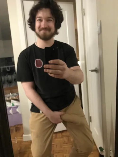 What do you think? by Baconboi92