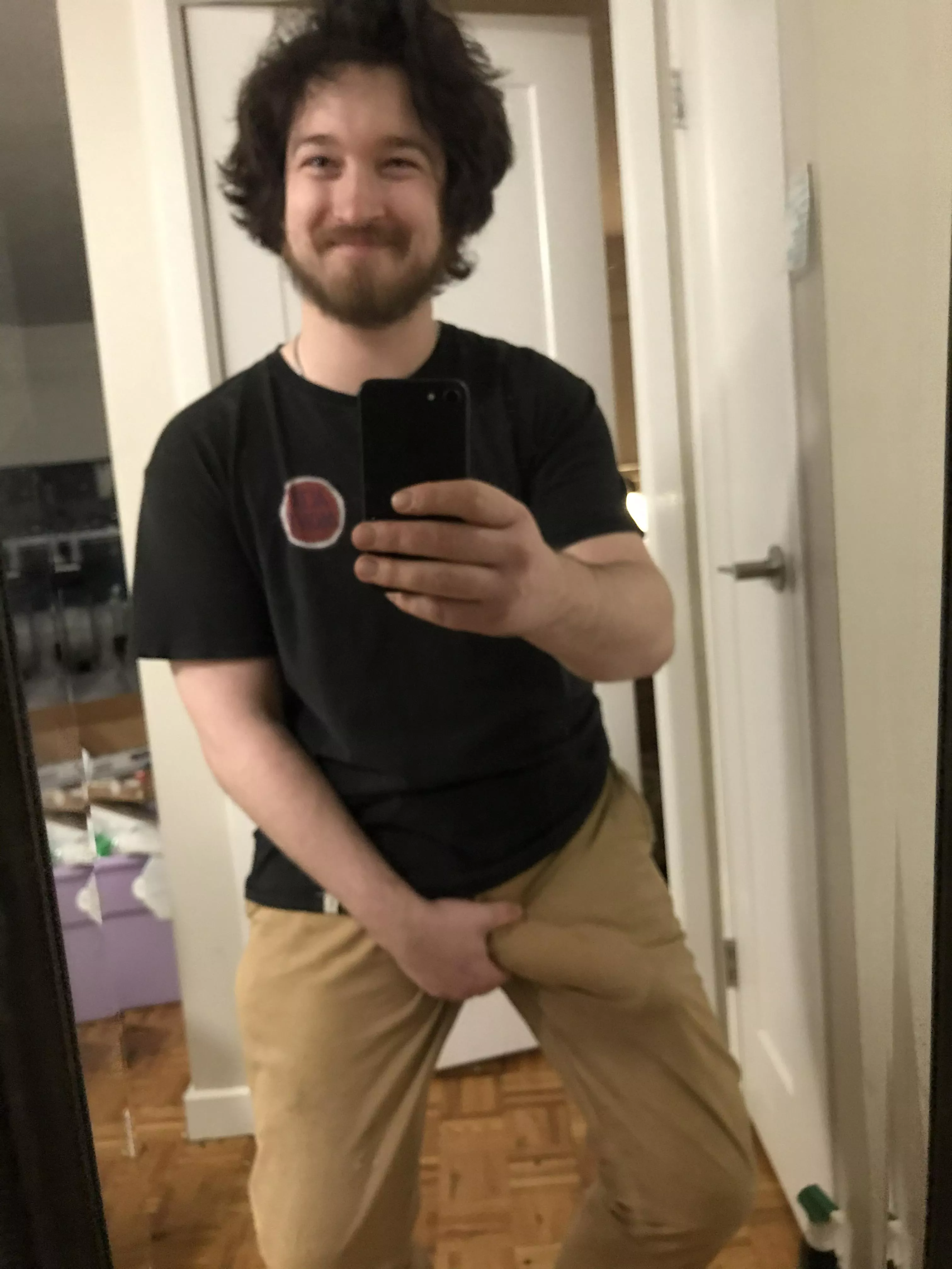 What do you think? posted by Baconboi92