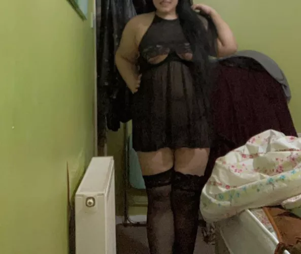 what do you think? ♥️ by KinkyPrincessXx