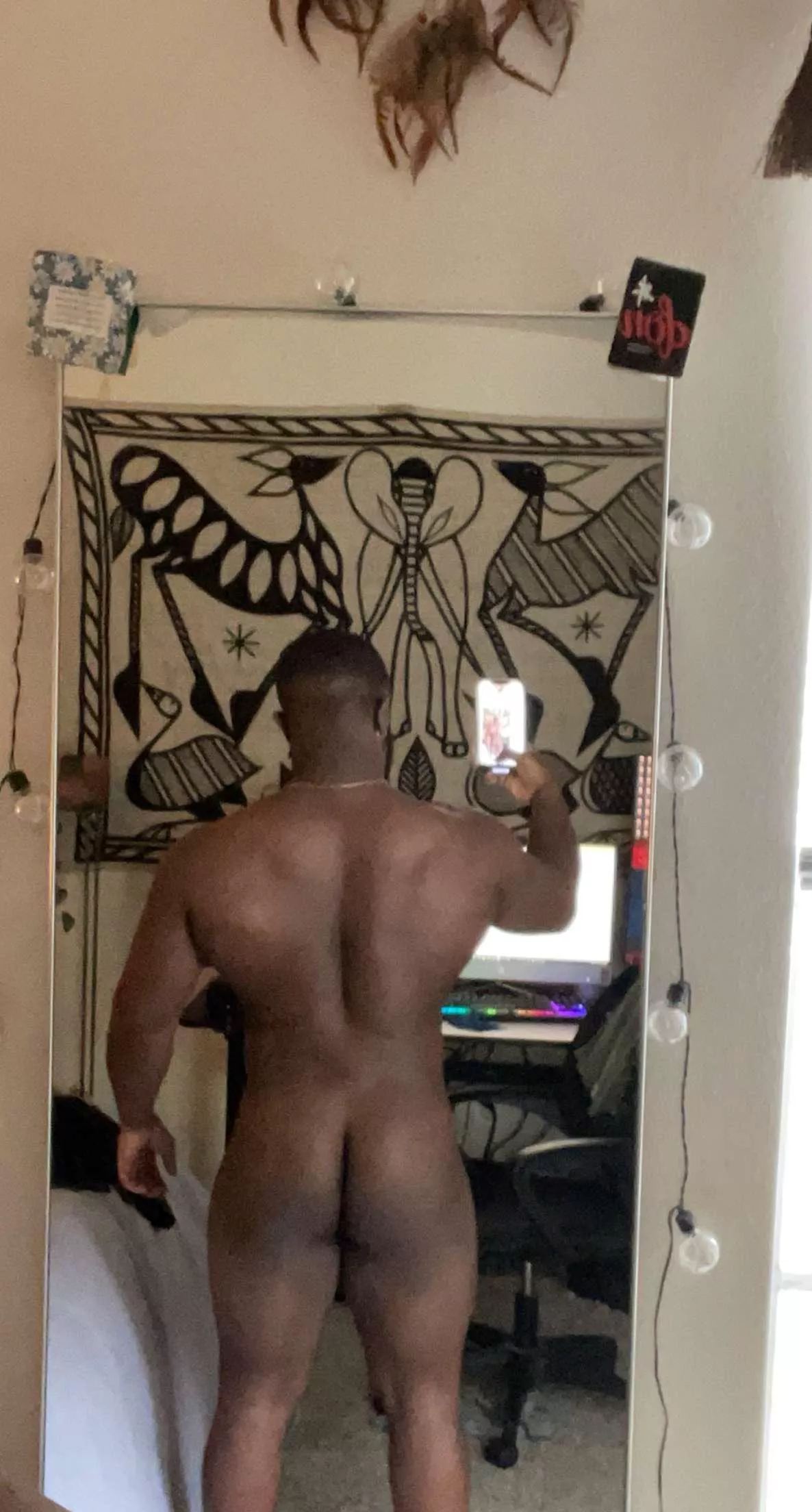 What do you think? posted by Benji88954