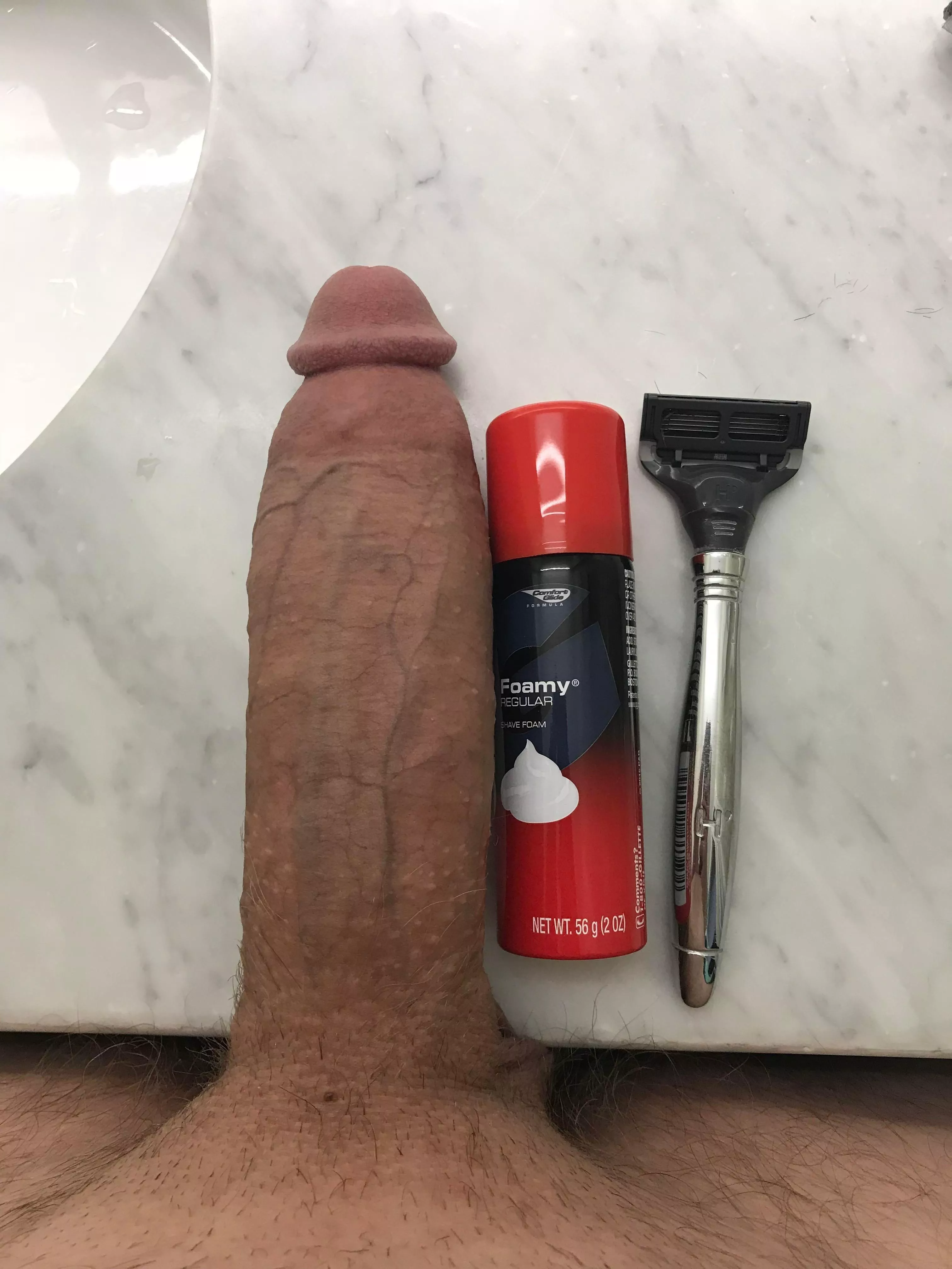 What do you think? posted by daddiesbigcock23