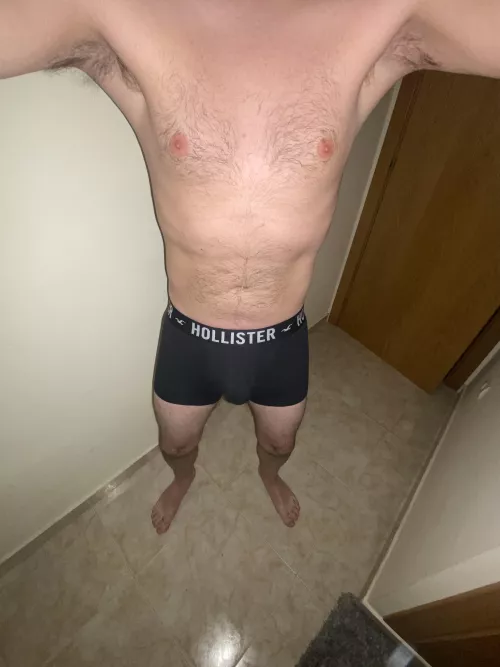 What do you think? by andy990a