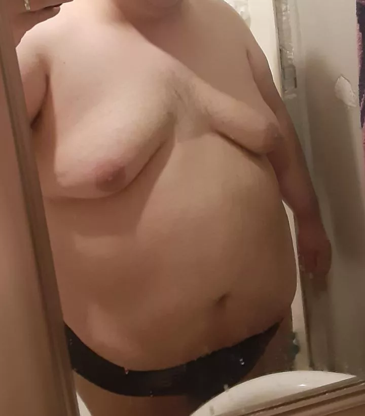 what do you think posted by chubbymonkey97