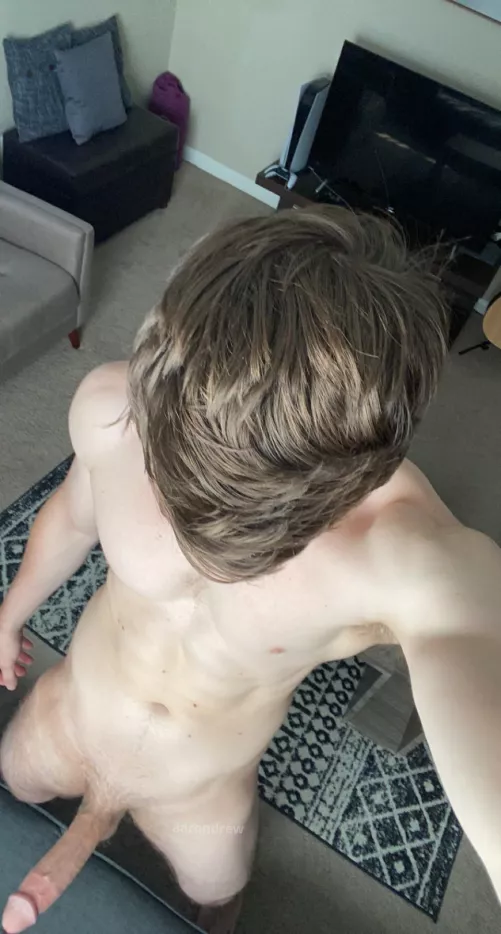 What do you think? by aarondrew1