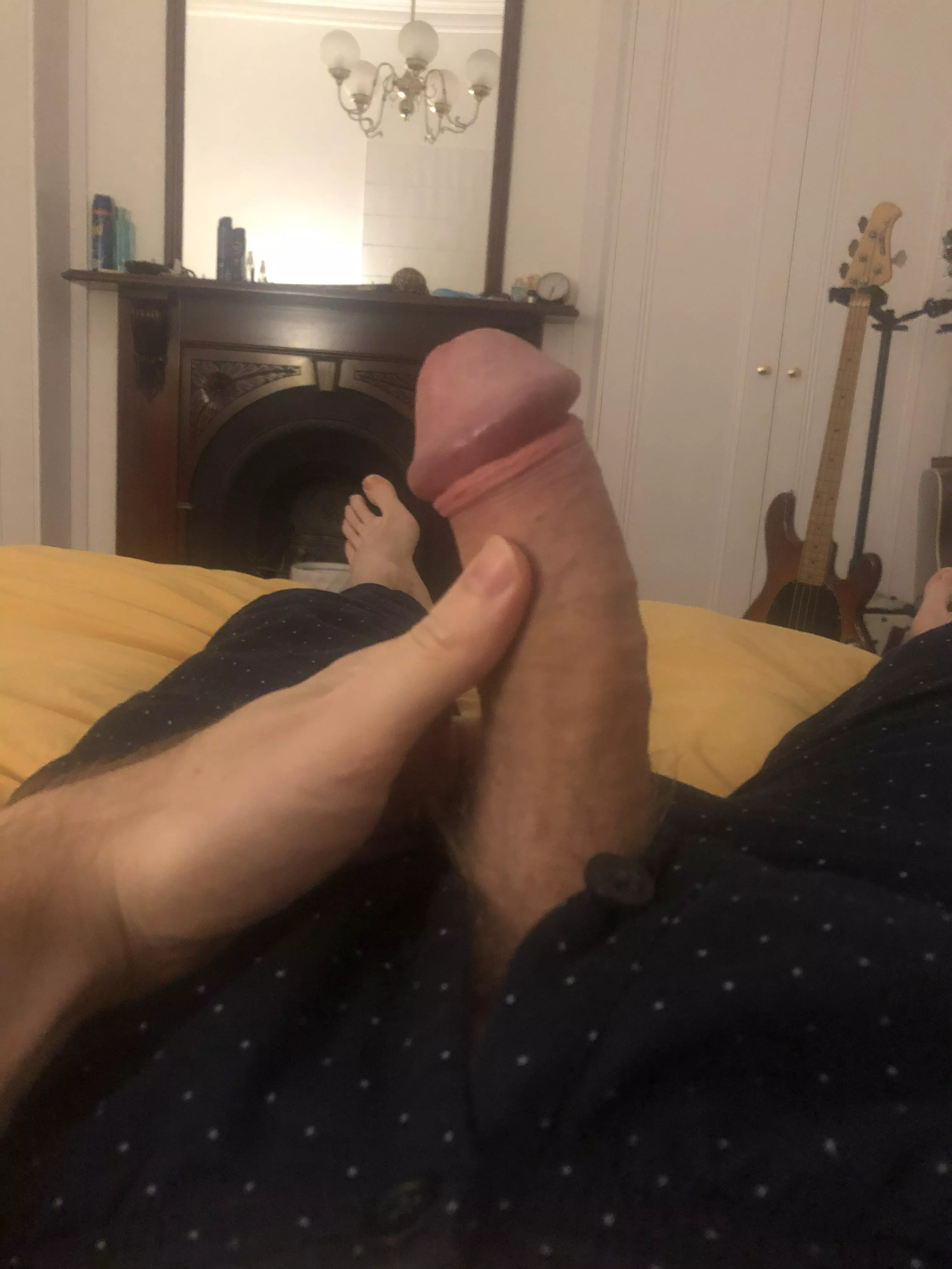 What do you think? posted by wattlywoo