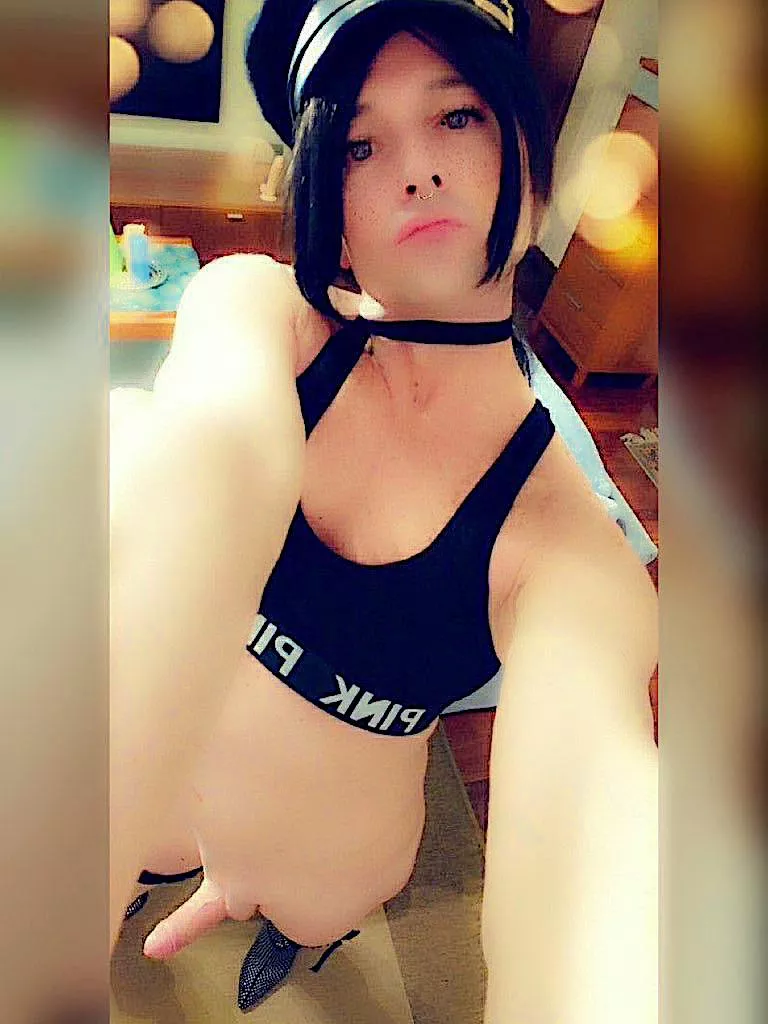 What do you think?? posted by ClaudiaMilani