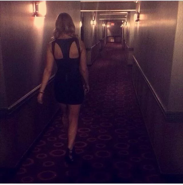 What do you think ? posted by Hotwife9669