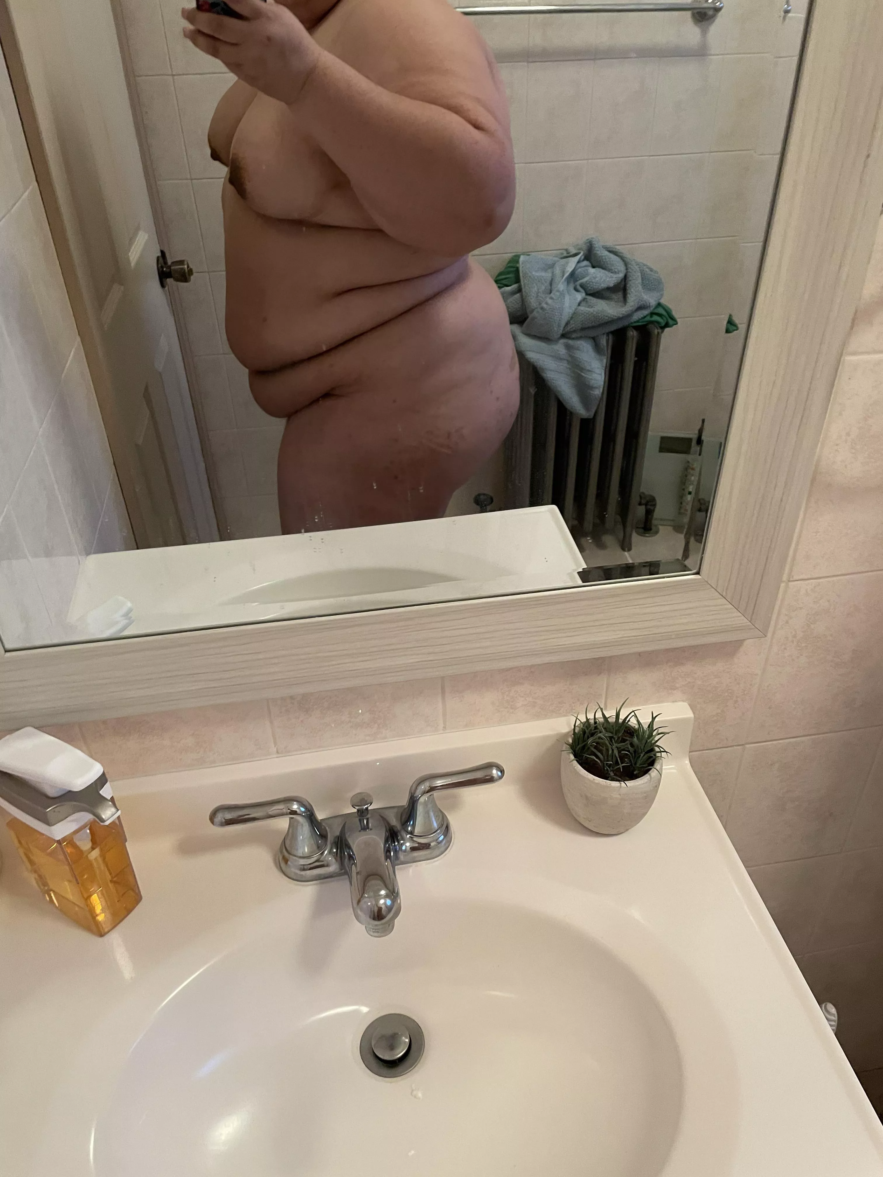 What do you think? posted by RemarkableHamster579