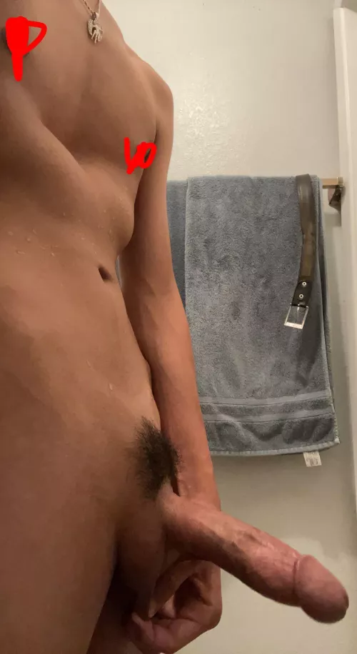 what do you think;) by CrazyAd2410