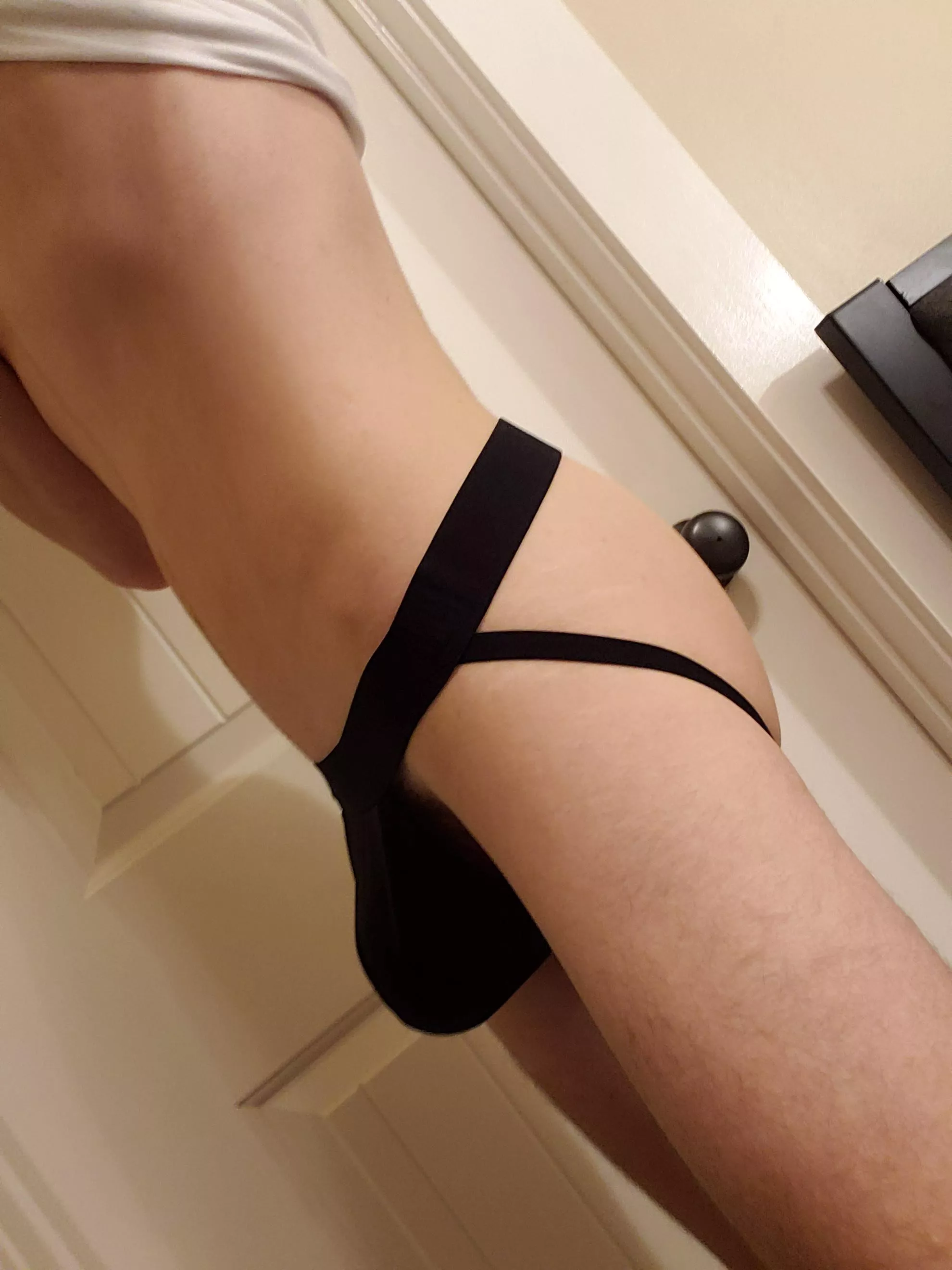 What do you think? ;) posted by Significant_Ad3697