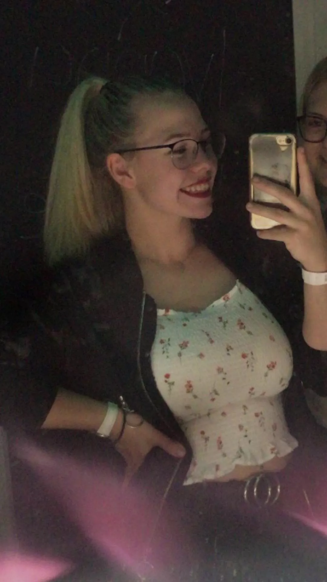 What do you think? posted by __niciisancz_