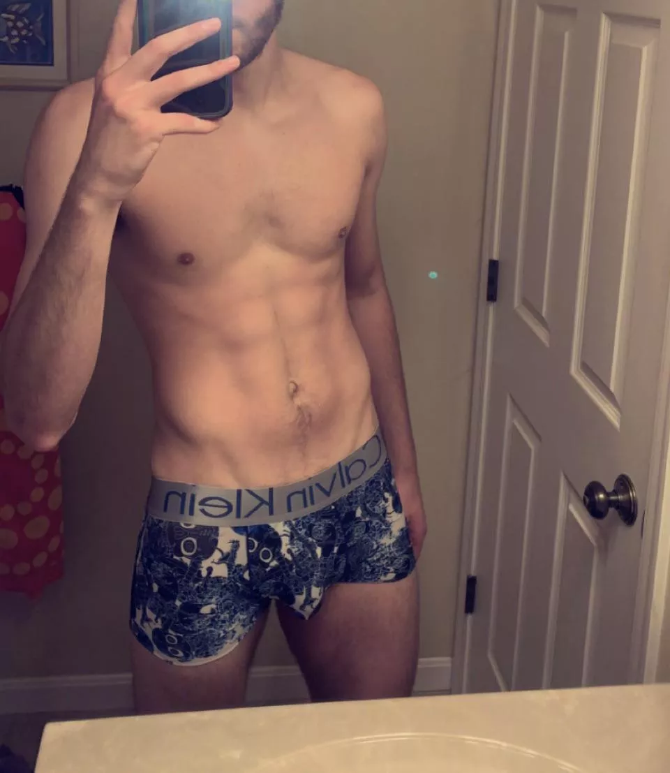 What do you think? posted by jack64937