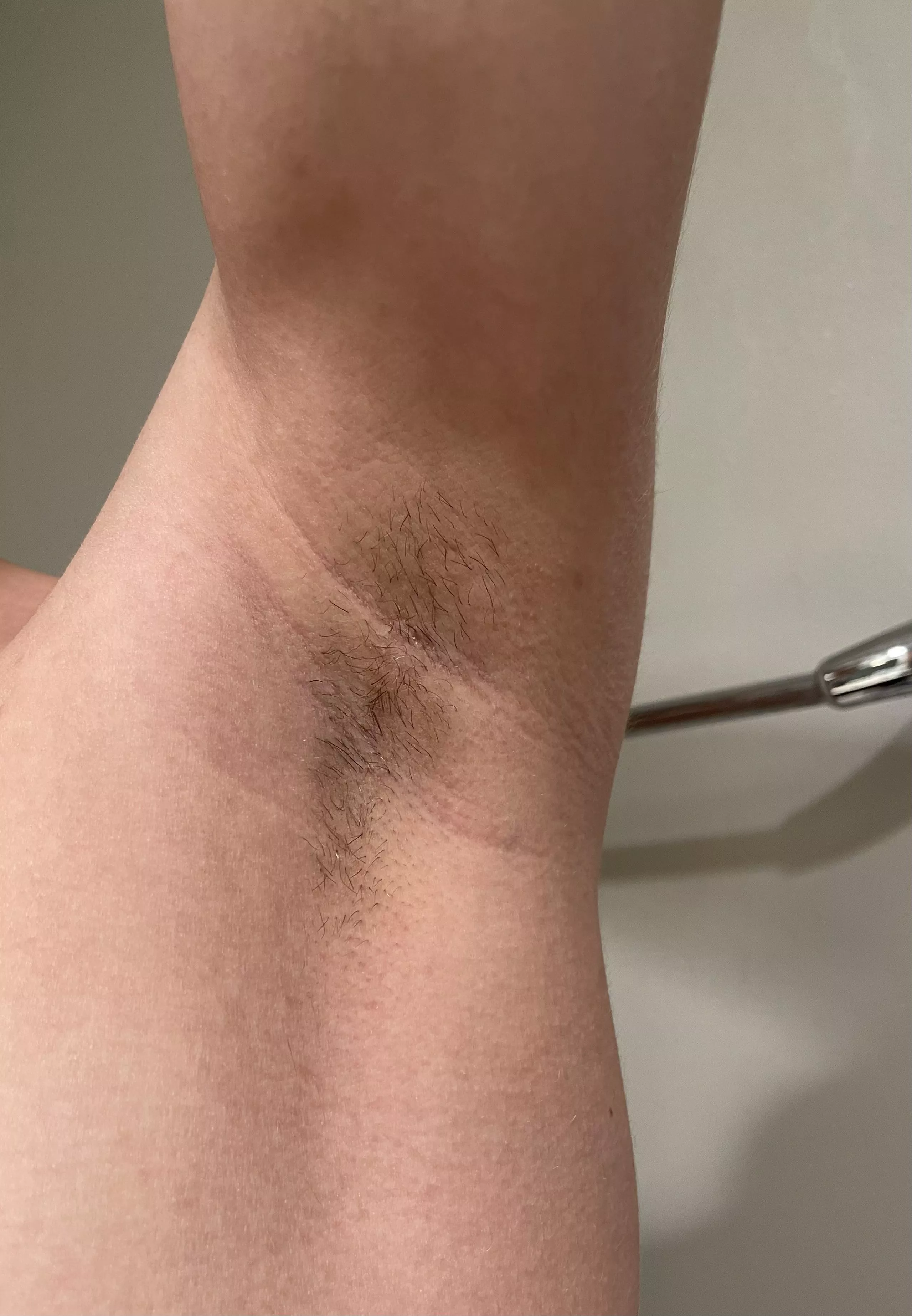 what do you think? 😉 posted by Holiday_Frosting2605