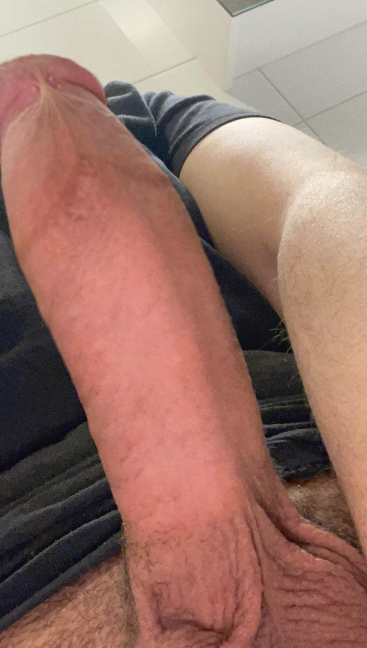 What do you think?😉 posted by mskb98