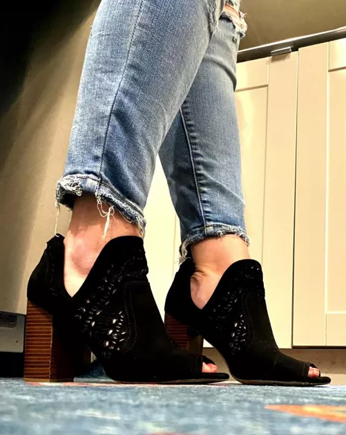 What do you think? by _westrnfeet