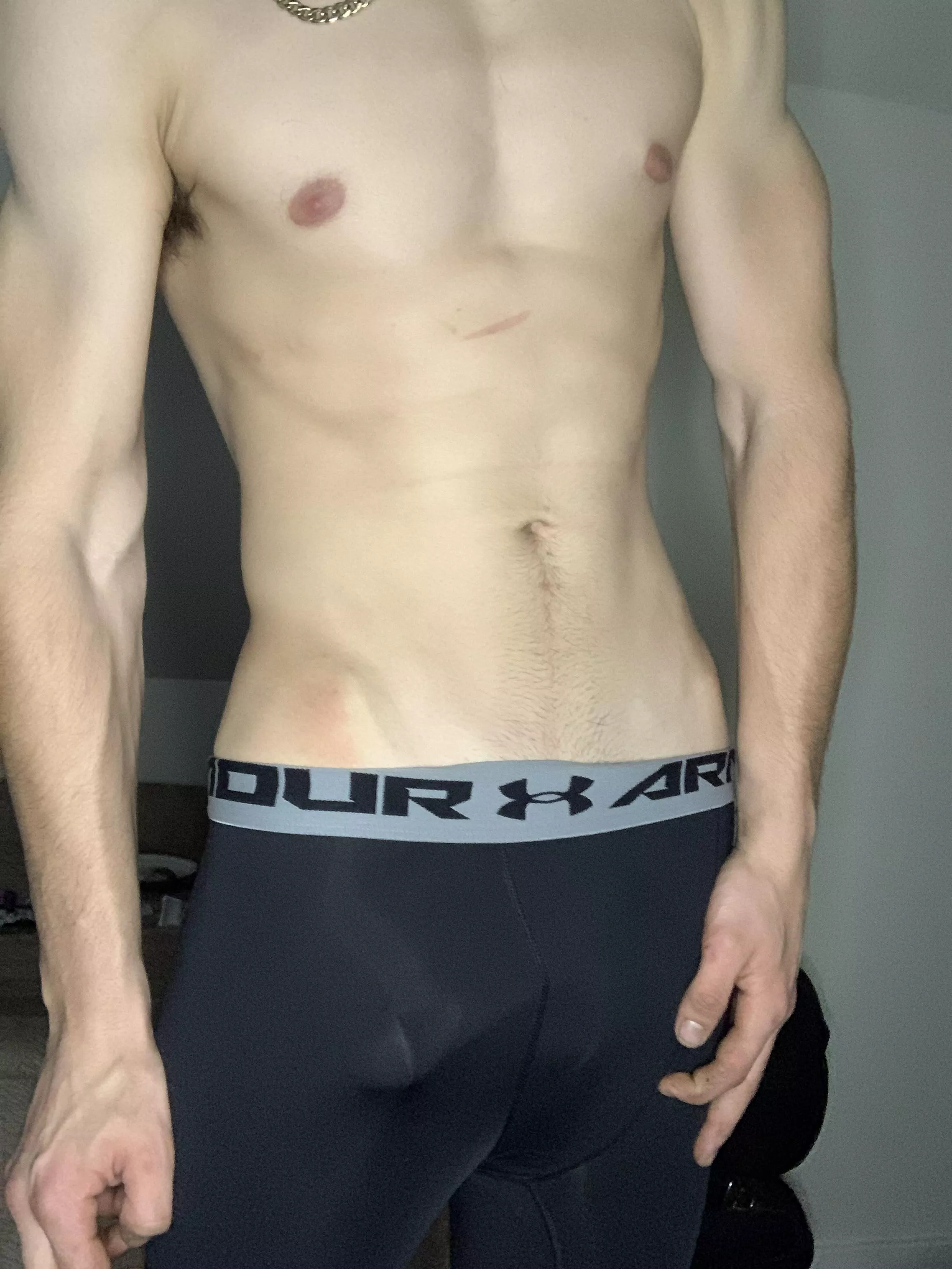 What do you think? posted by In-Her-Guts