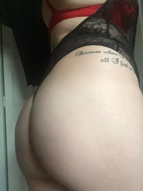 What do you think?🫢 by dirtykelsie