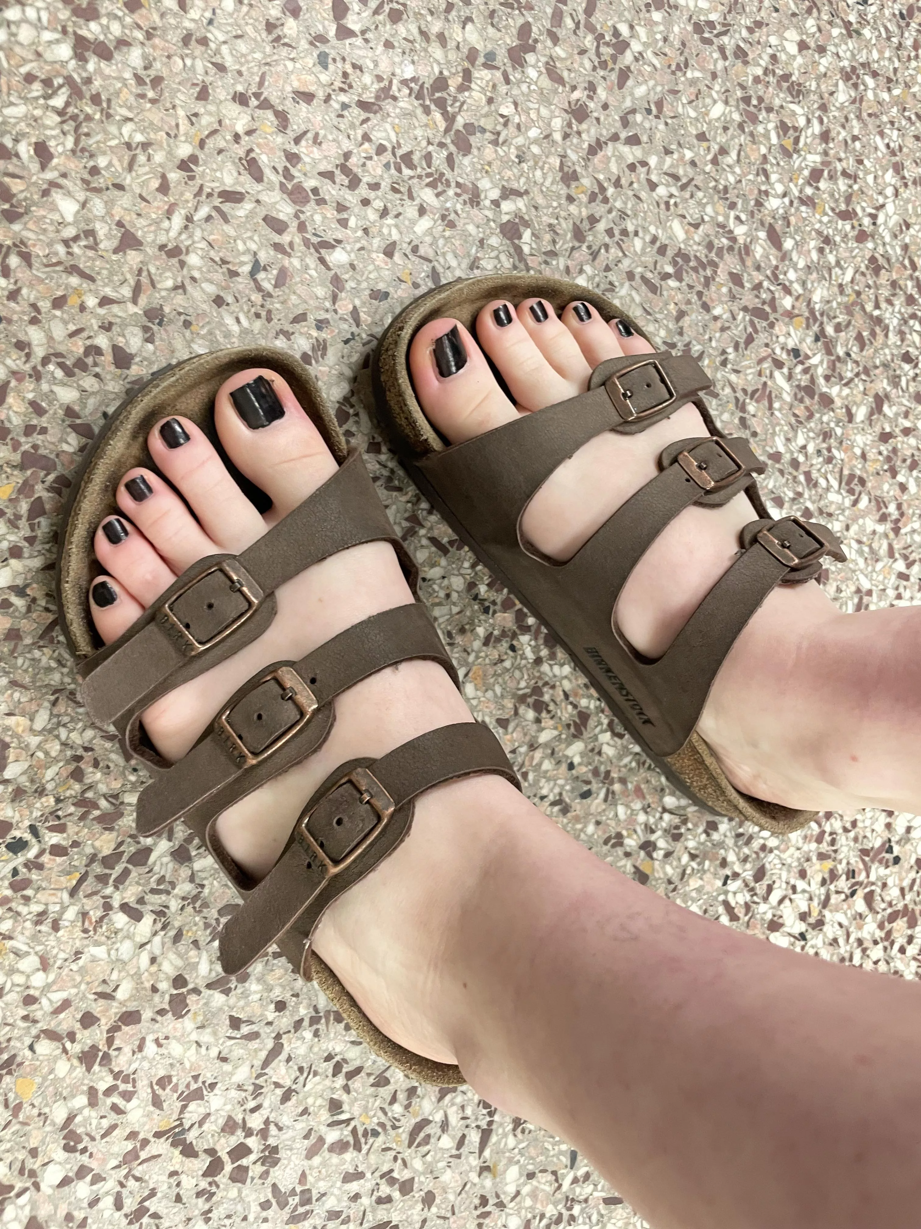 what do you think? posted by bellzums