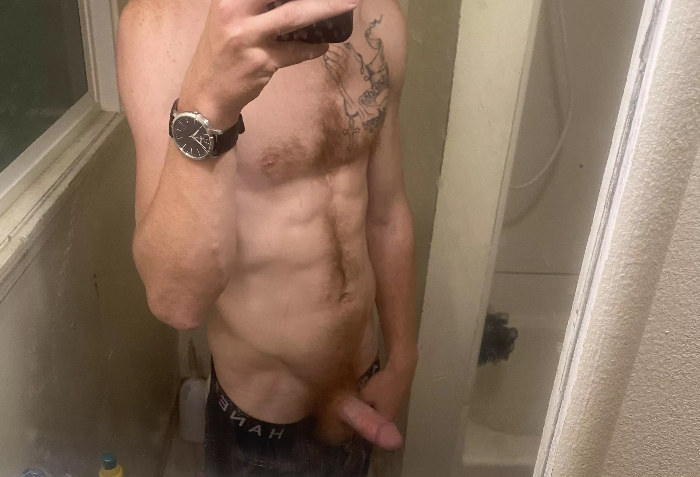 What do you think? posted by anonymoussac