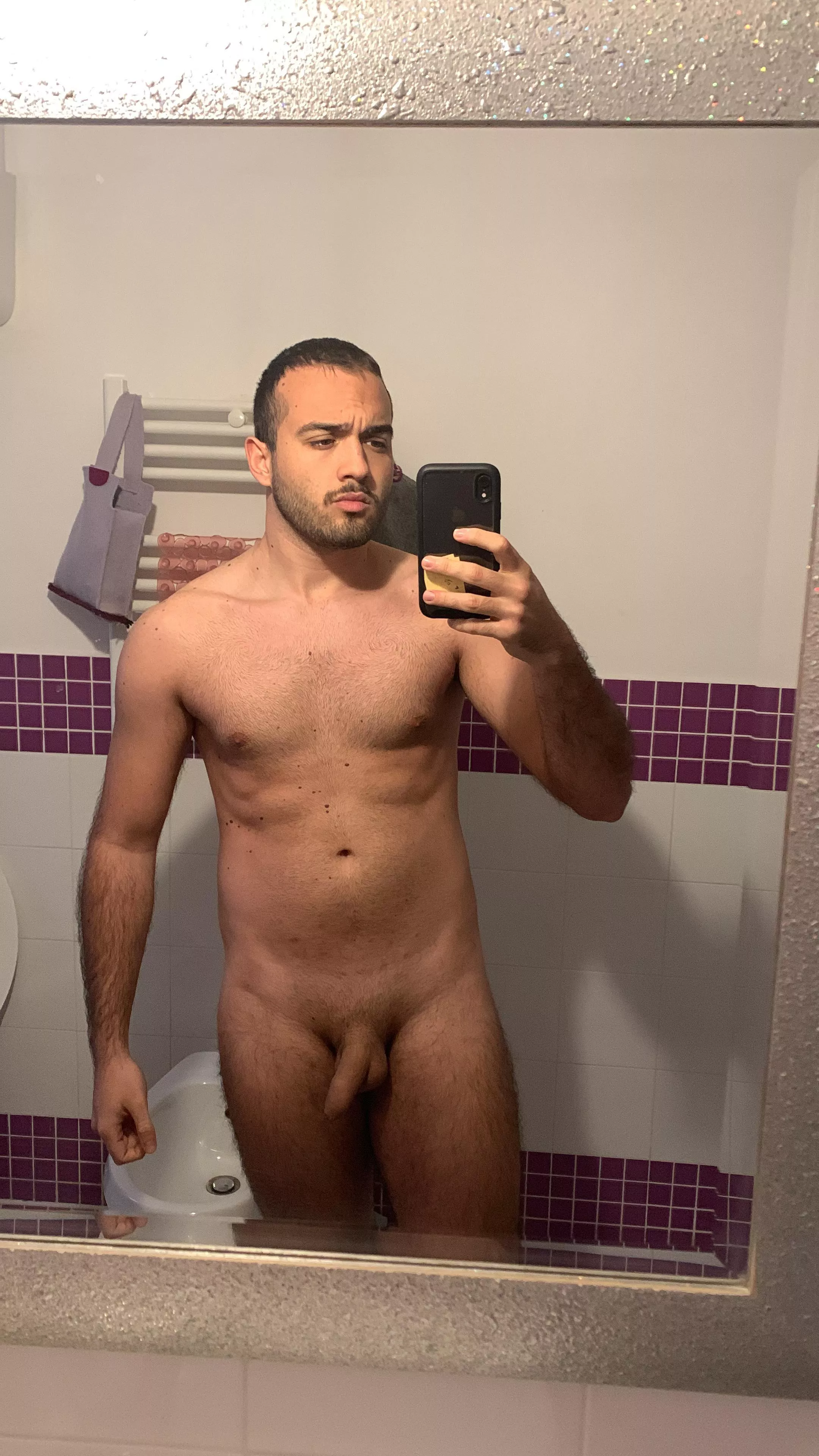 What do you think about it?🇮🇹🍆 posted by madapek55