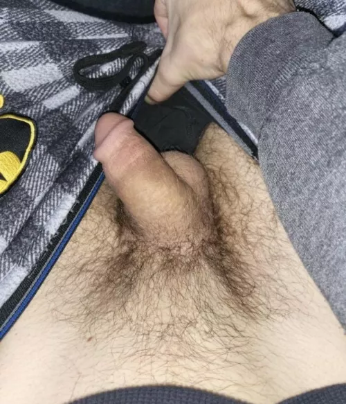 What do you think about it soft? by ashhh_UwU