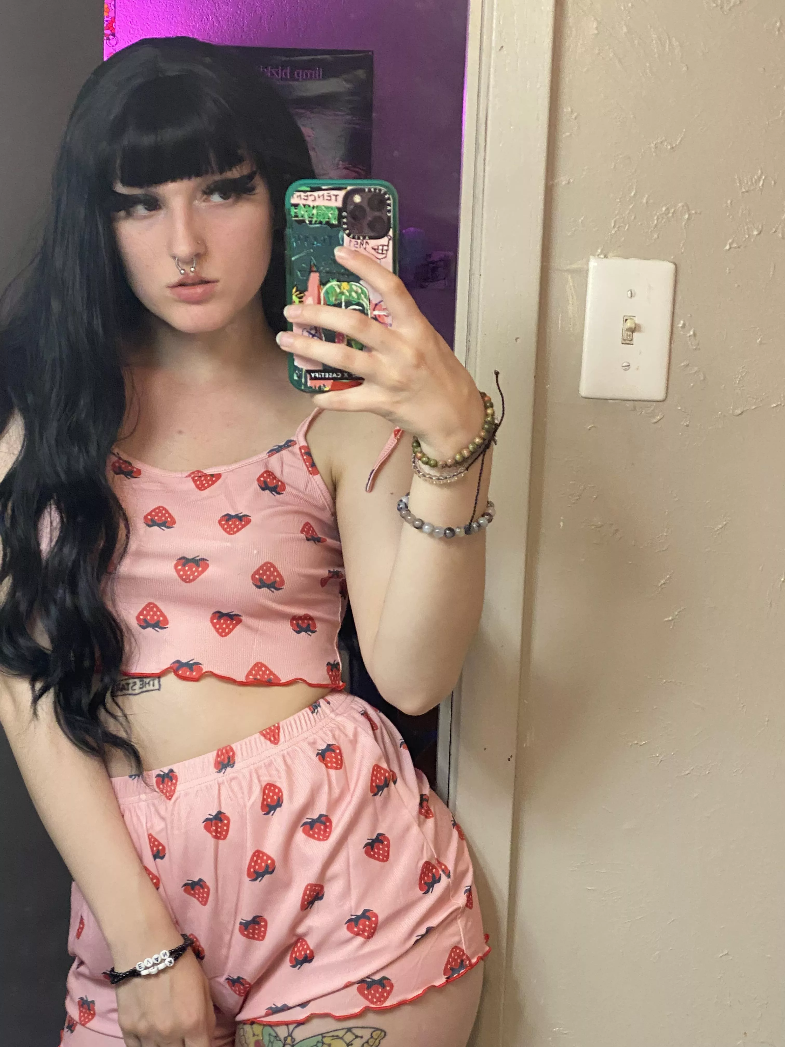 what do you think about me? posted by br41nd34db4by