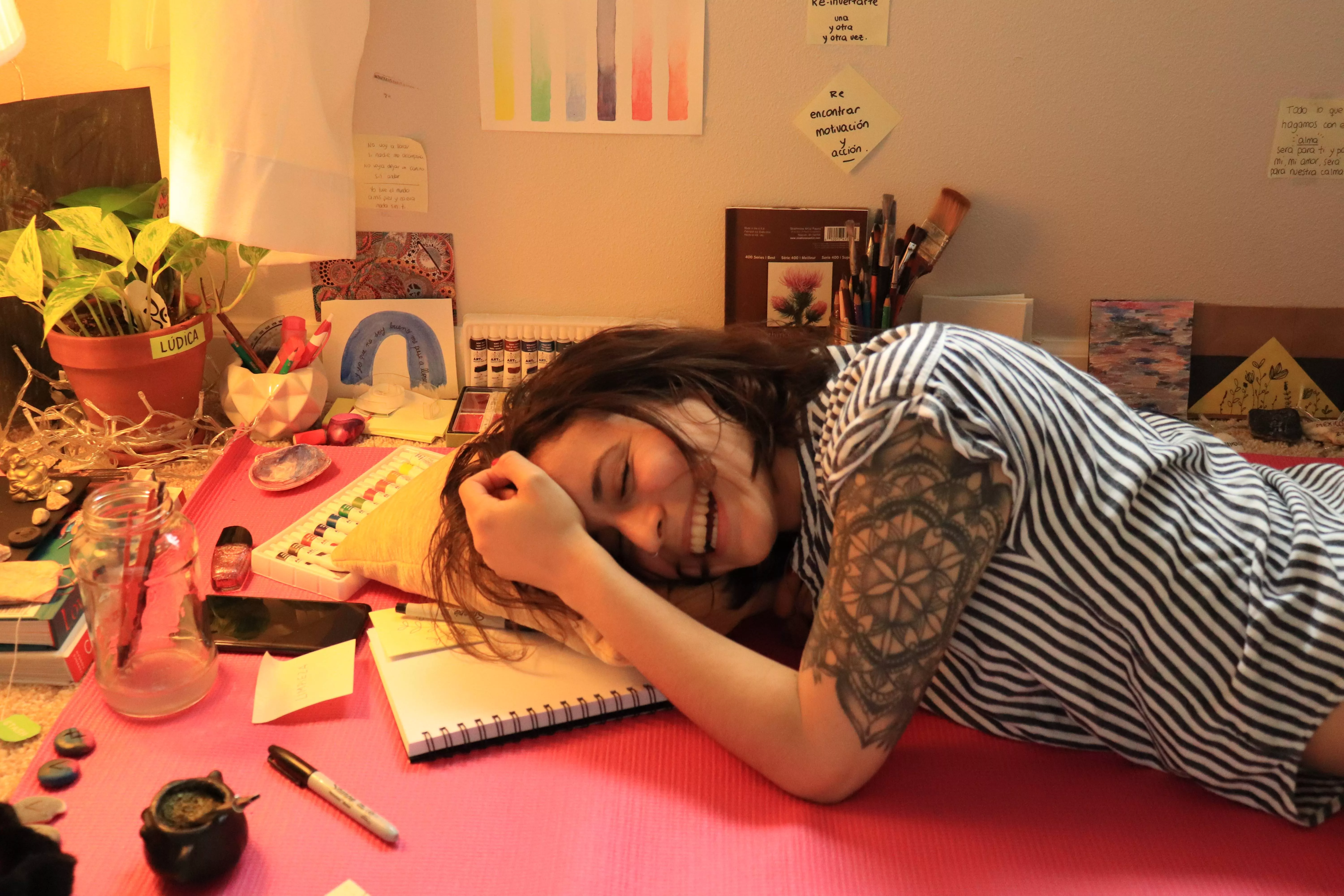 what do you think about me posted by gcanderlx