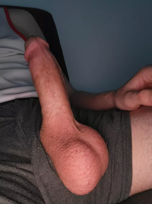 what do you think about my 20 year old cock? by spookysplooge69