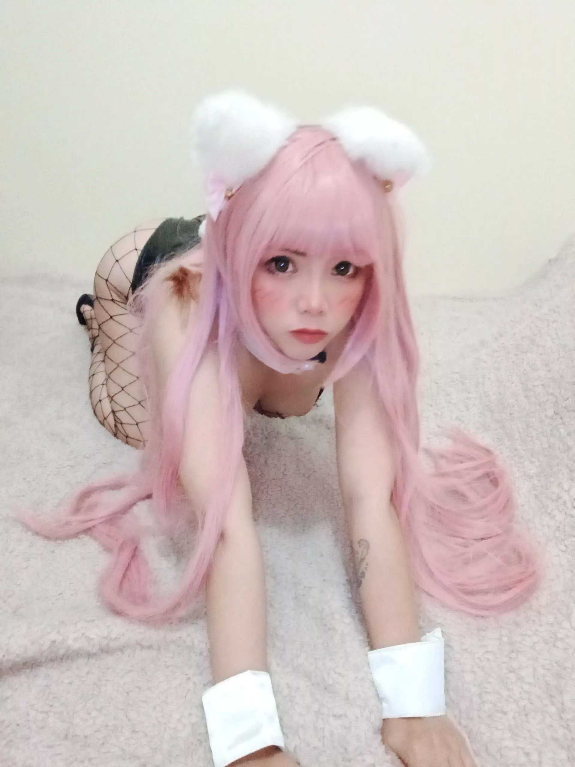 What do you think about my Costume? posted by Asian_Monica