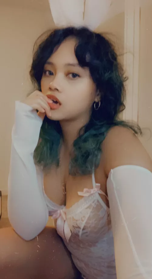 What do you think about my costumev by delila21