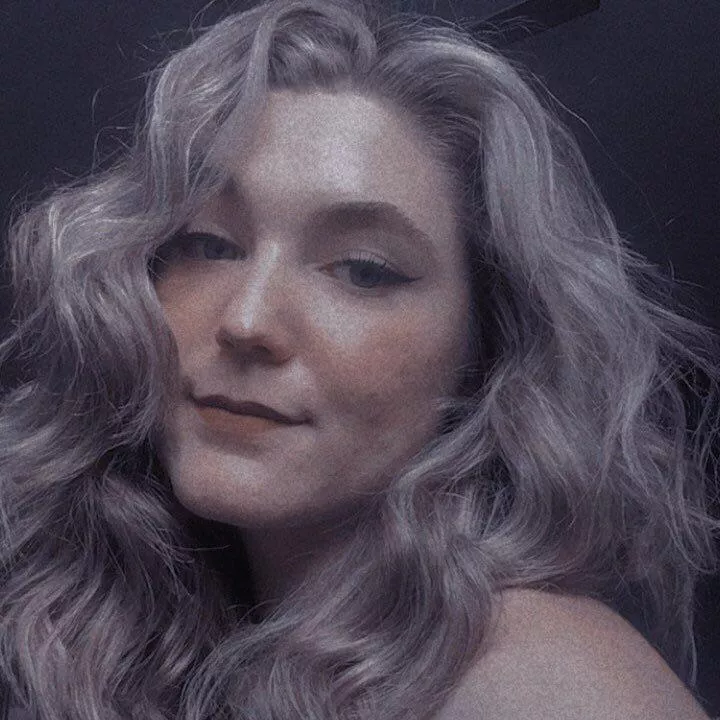 What do you think about my daughter? What do you think she’s into? She doesn’t know I found her tik tok posted by John403020