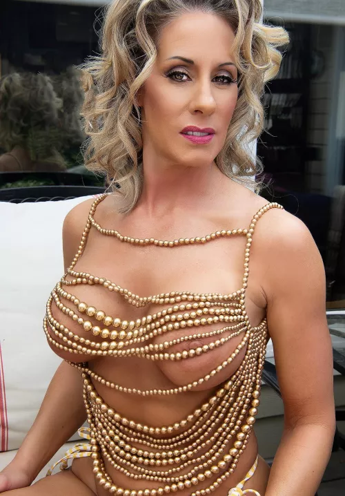 😈 What do you think about my new outfit? I don’t think it’s revealing enough… by mssandralyn