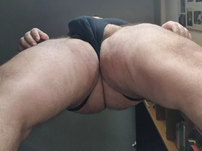 What do you think about this angle? by youbich