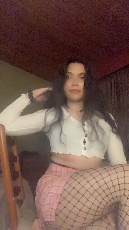 What do you think about this outfit? by Jylie__