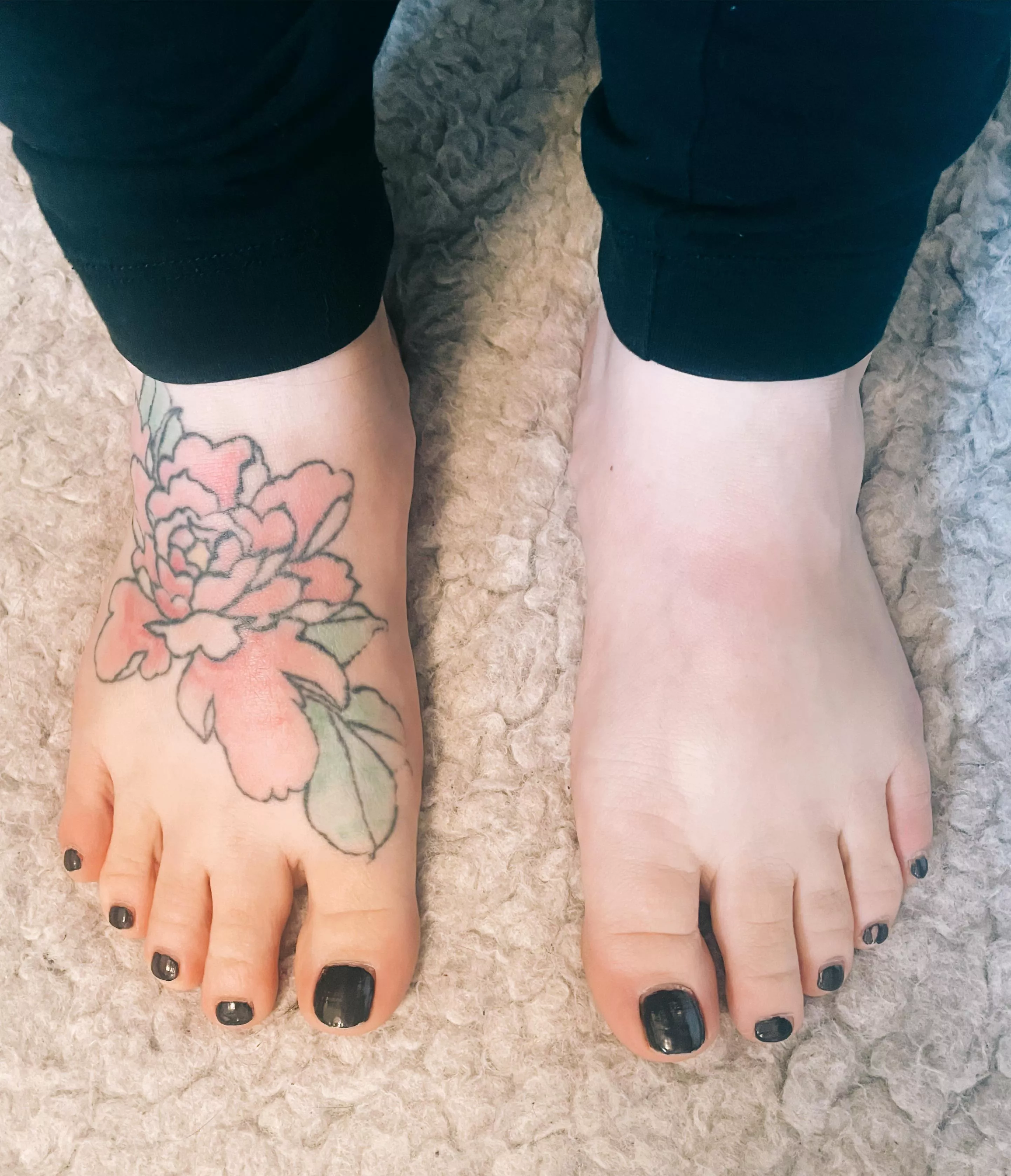 What do you think? Are they worthy? posted by Own-Pea1114