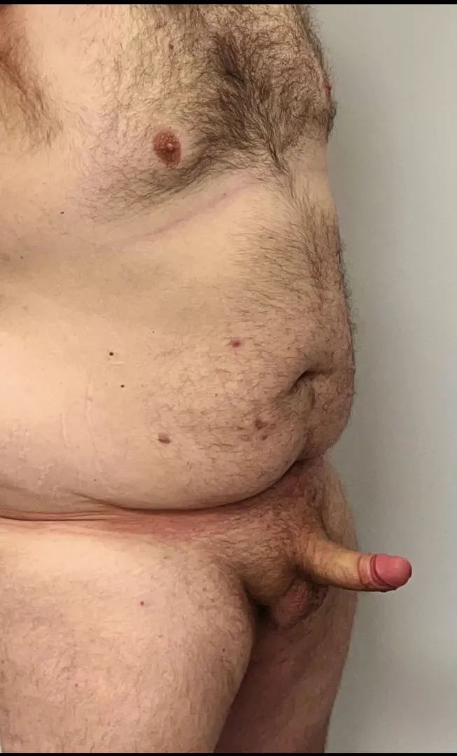 What do you think? Been a bit self conscious lately. posted by Gentle_giant2202