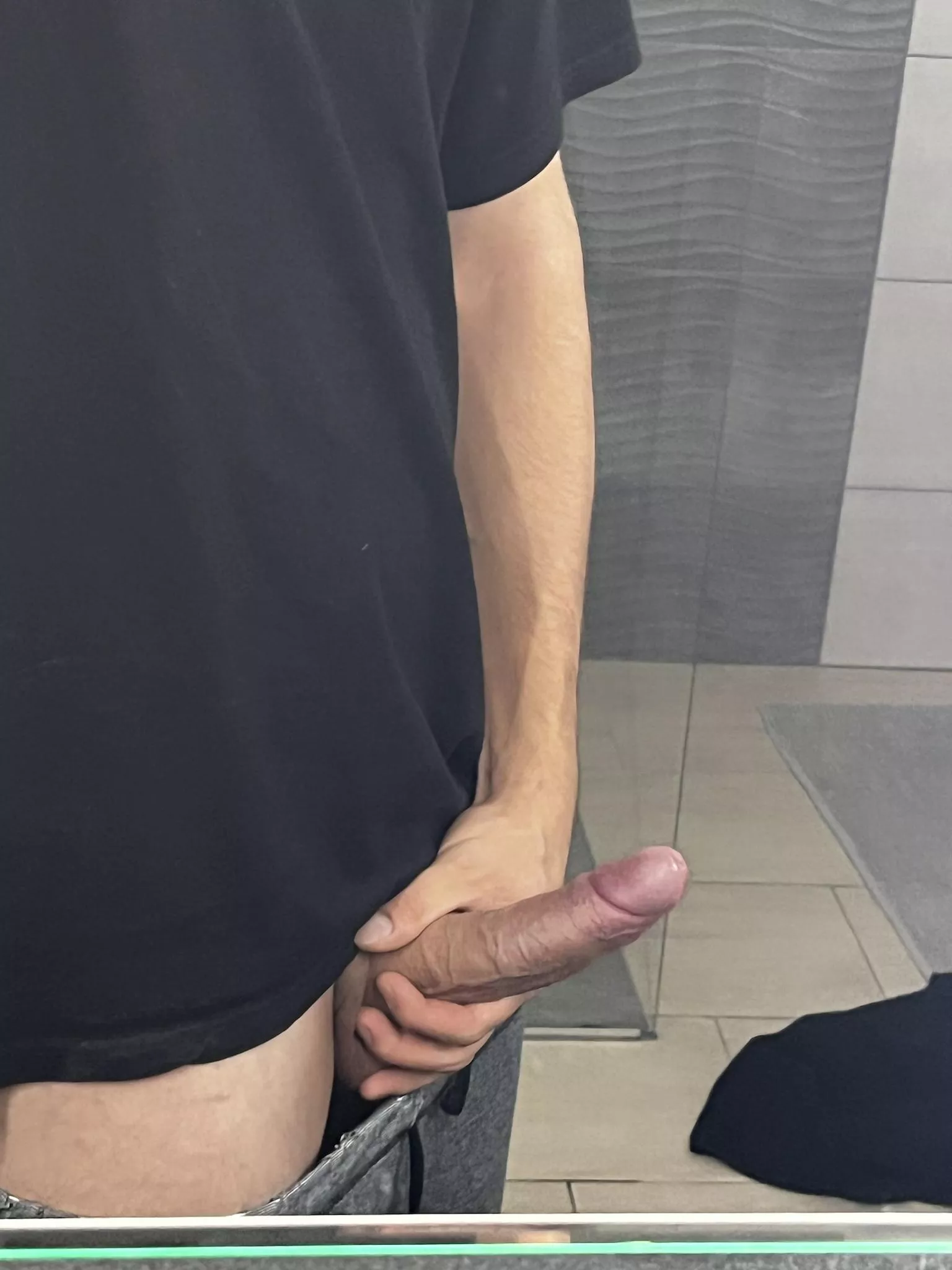 What do you think? been insecure to the point of ed posted by Acrobatic_Policy_515