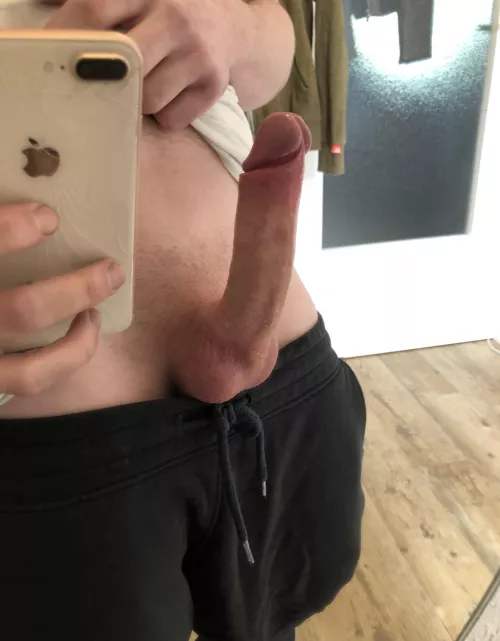 What do you think bout my young cock by J0J3J
