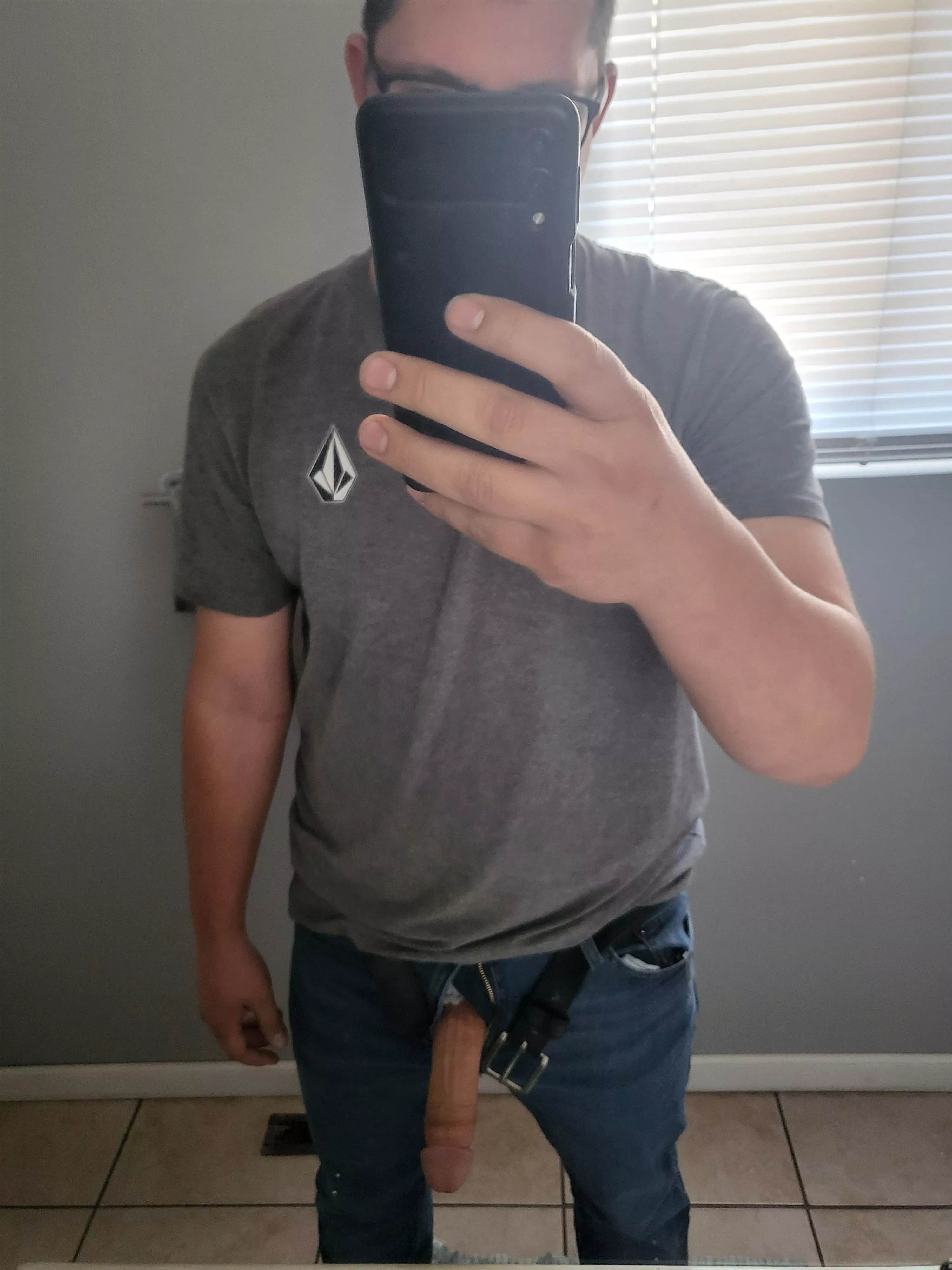 what do you think? posted by OkNefariousness1296