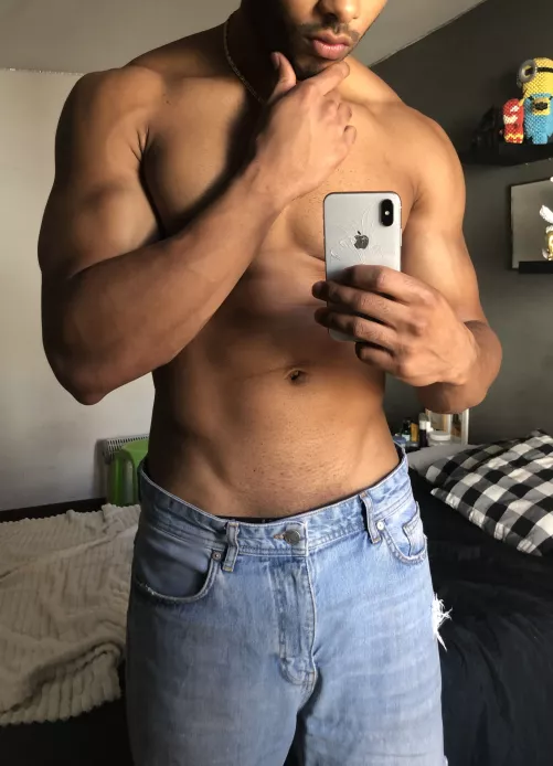 What do you think? by rico_y_salvaje