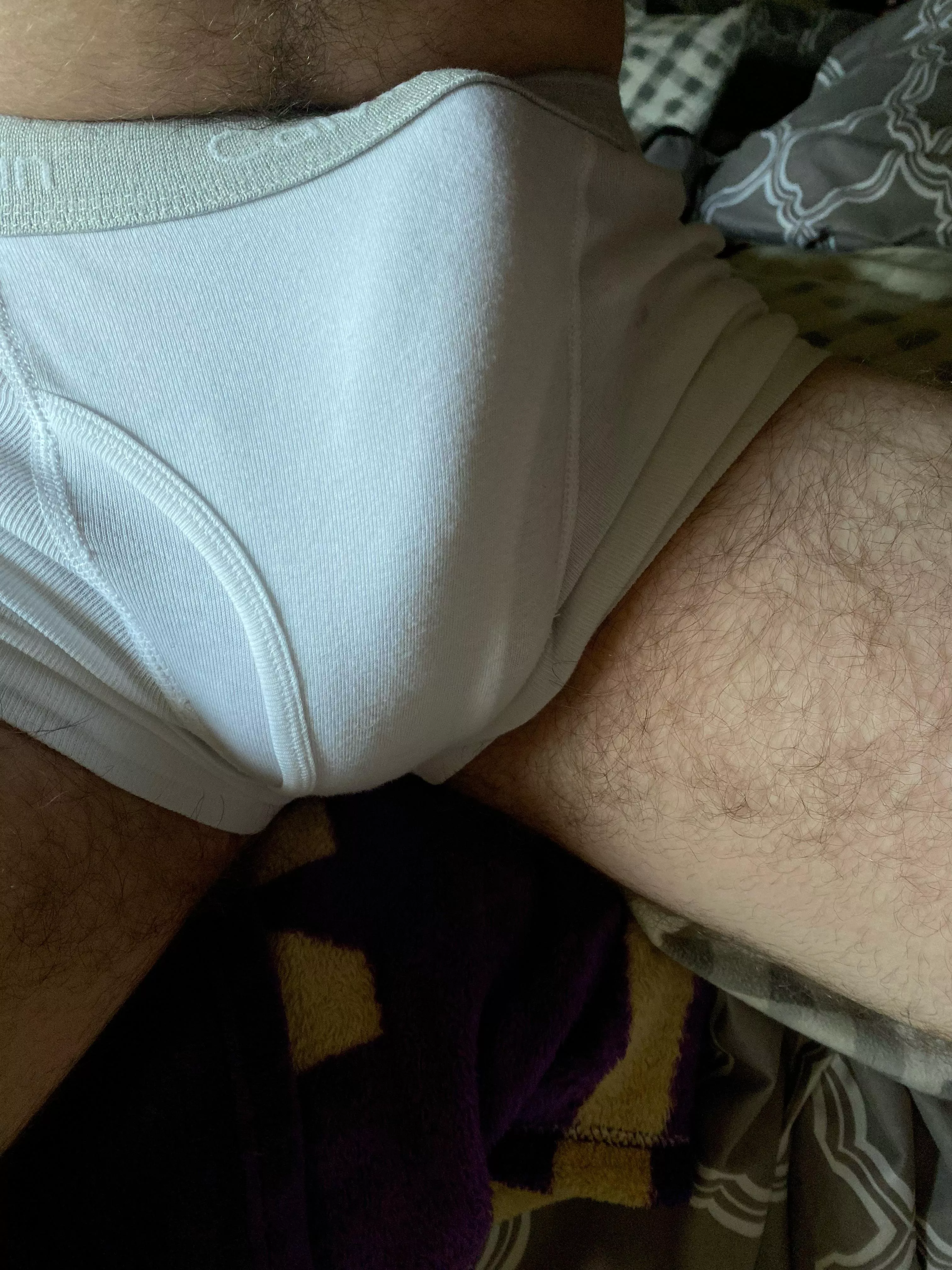 What do you think? posted by Scared-Climate6941