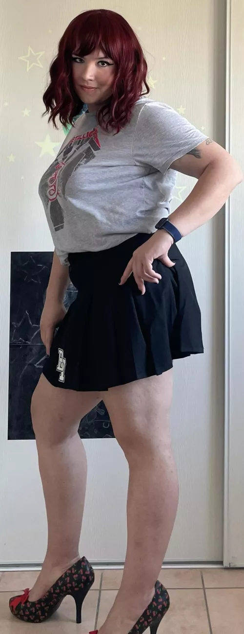 What do you think do I need to be more naughty ? by Due-Composer9180