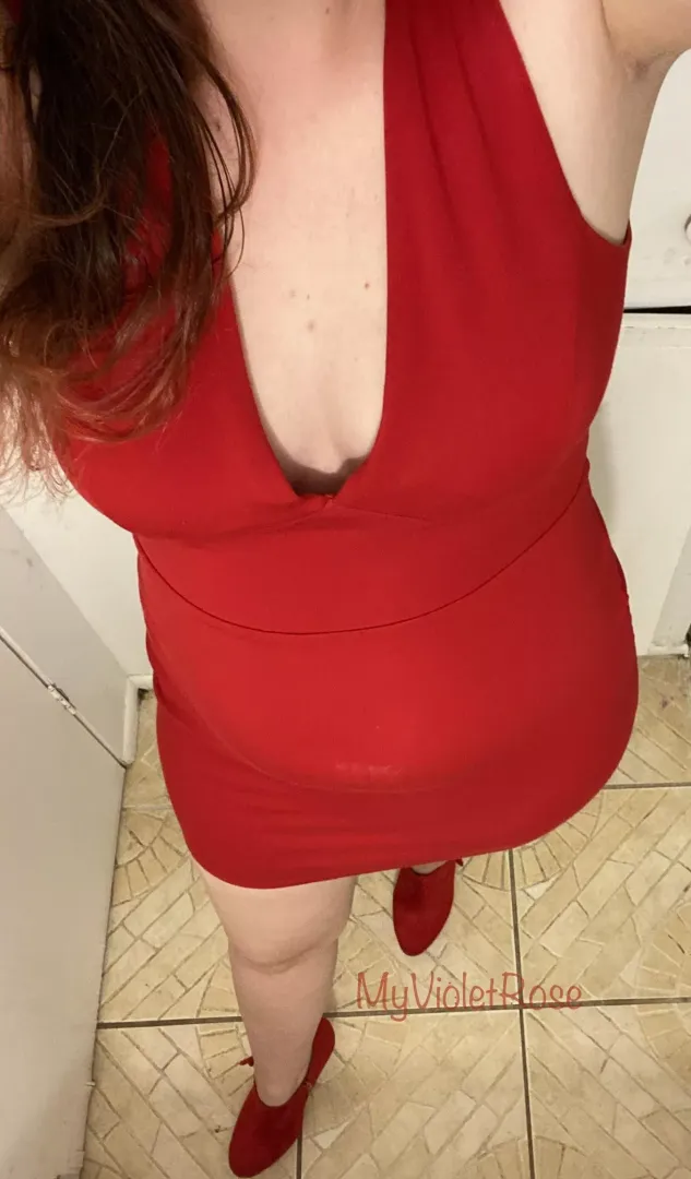 What do you think? by MyVioletRose
